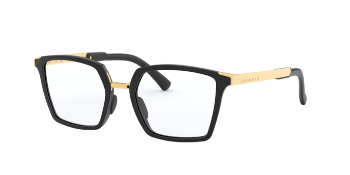 Oakley OX8160 816001 Sideswept Rx 